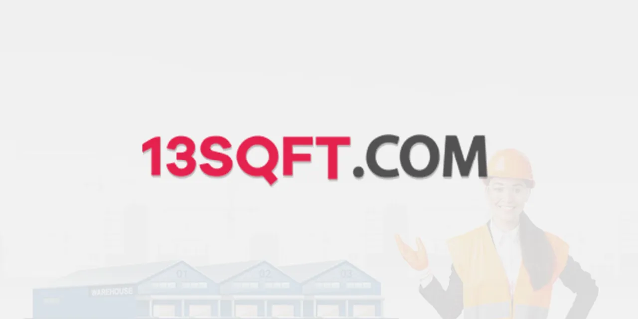 13SQFT.com