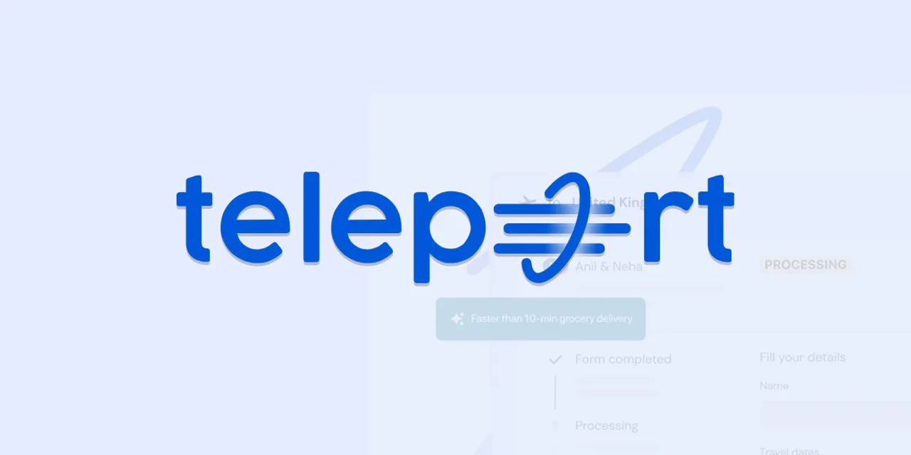 teleport