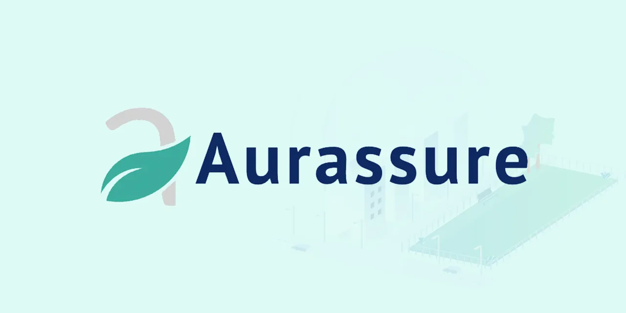 Climate tech startup Aurassure raises seed round