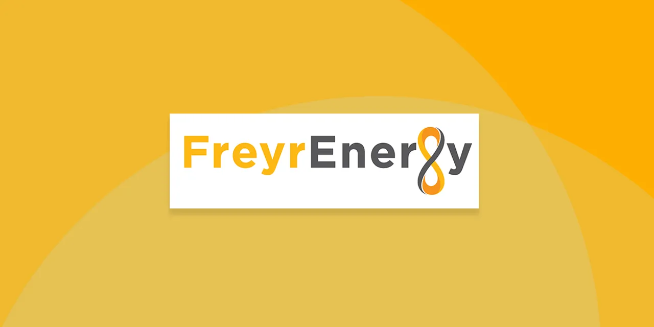 Freyr Energy