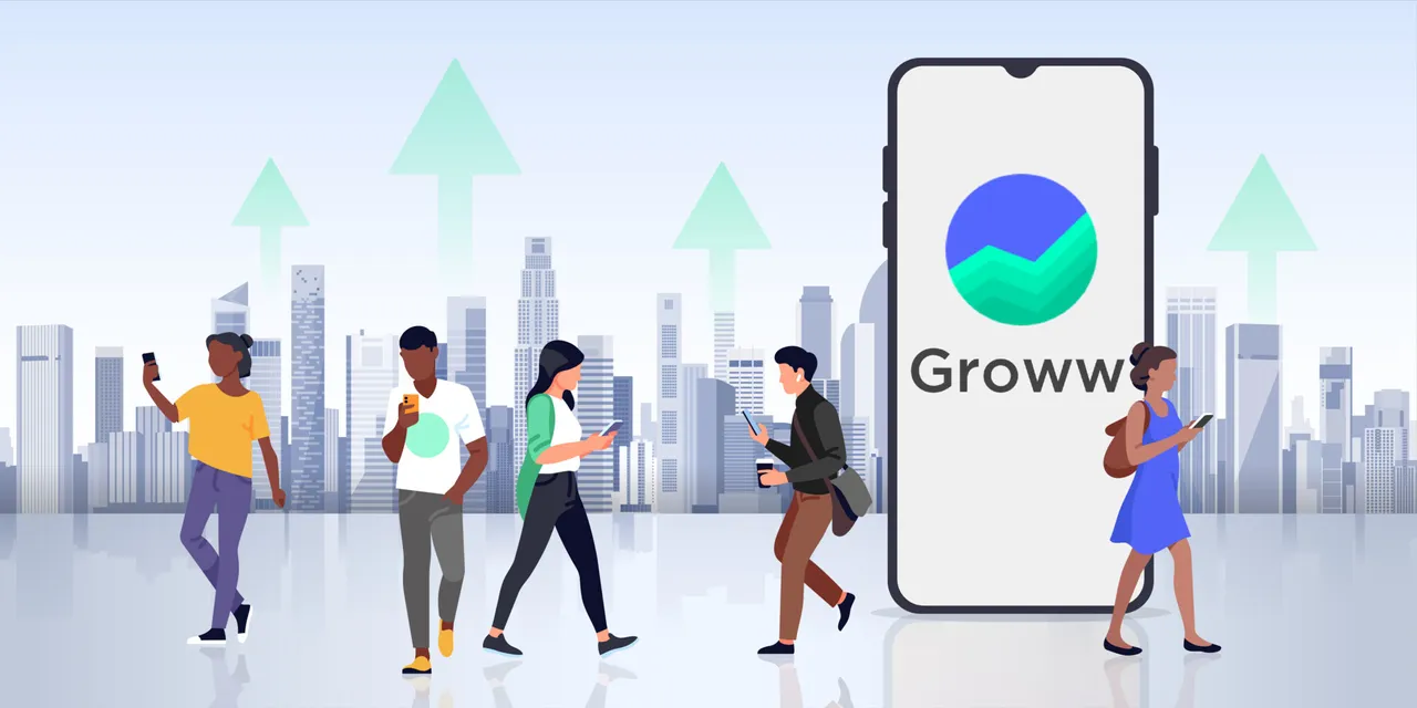 Groww