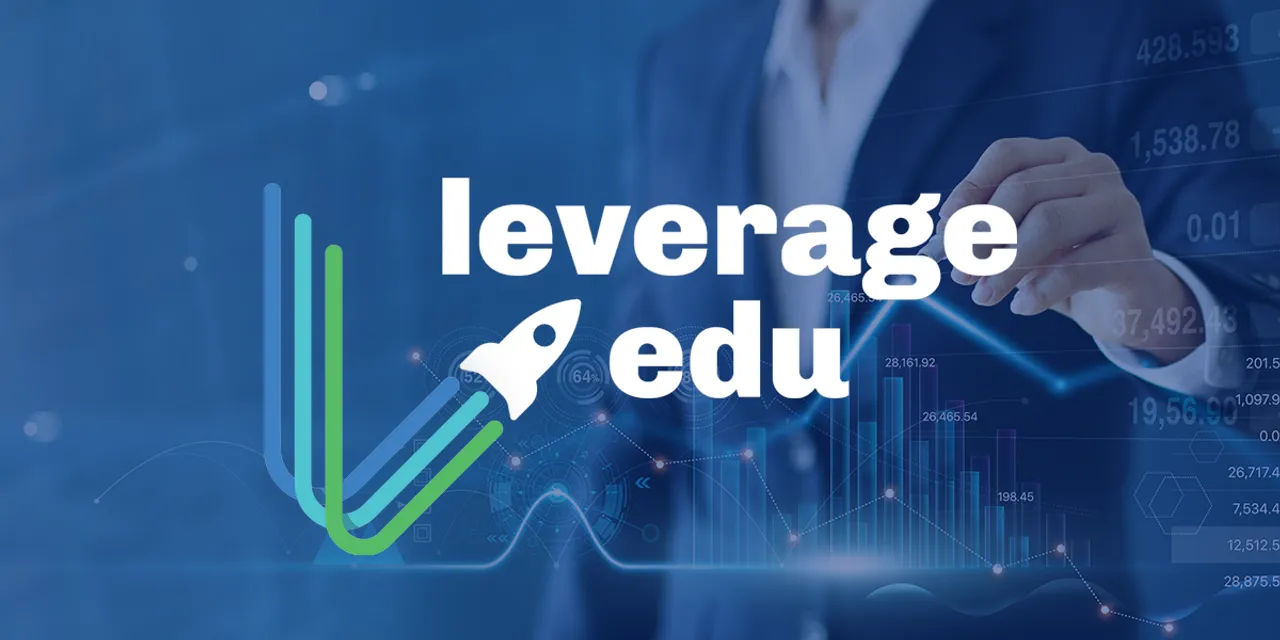 Decoding Leverage Edu’s Series C round