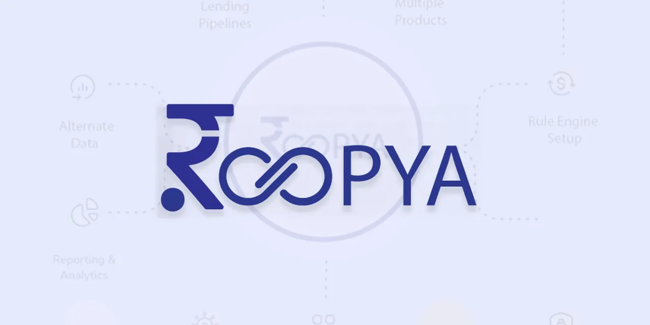 Roopya raises pre-seed round led by 100X.VC