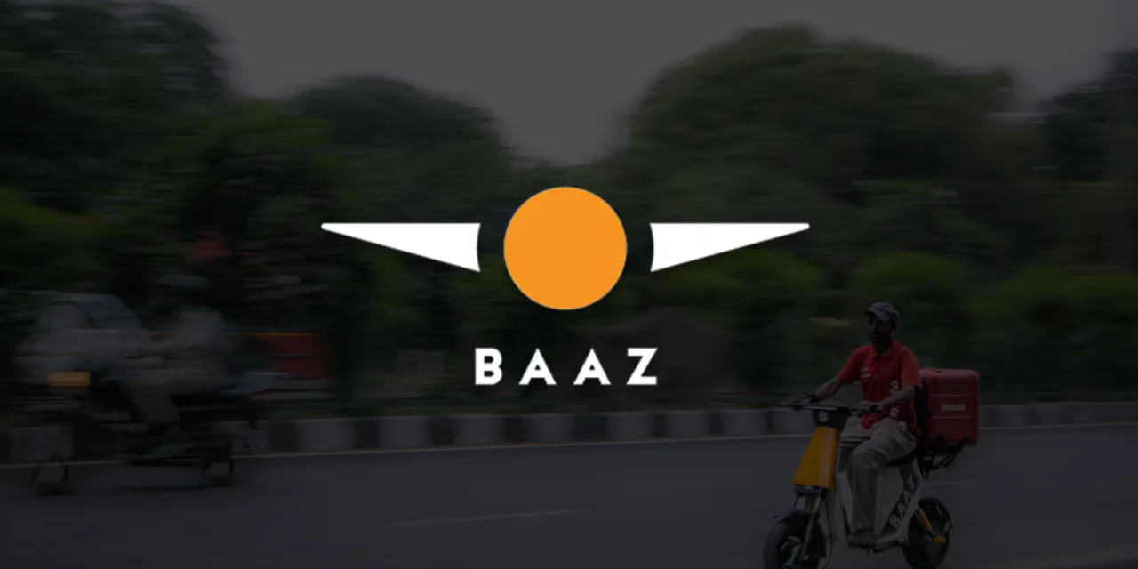 Baaz bikes