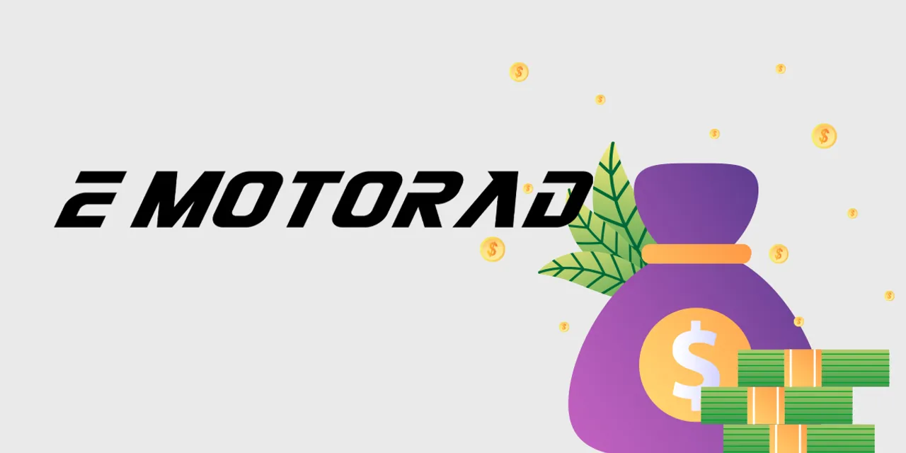 Electric cycle startup EMotorad raises $20 Mn led by Panthera