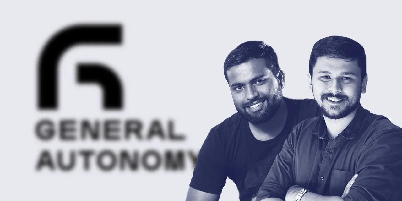 general autonomy