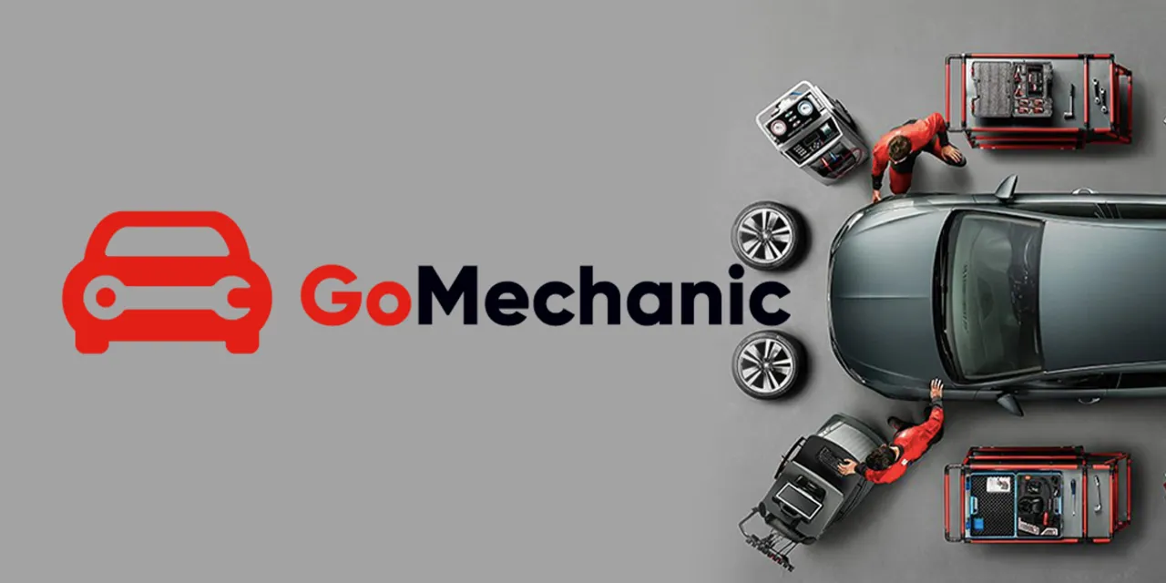 gomechanic