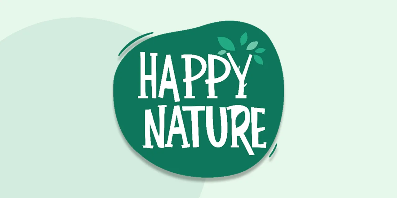 Happy Nature