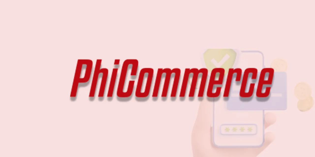 PhiCommerce