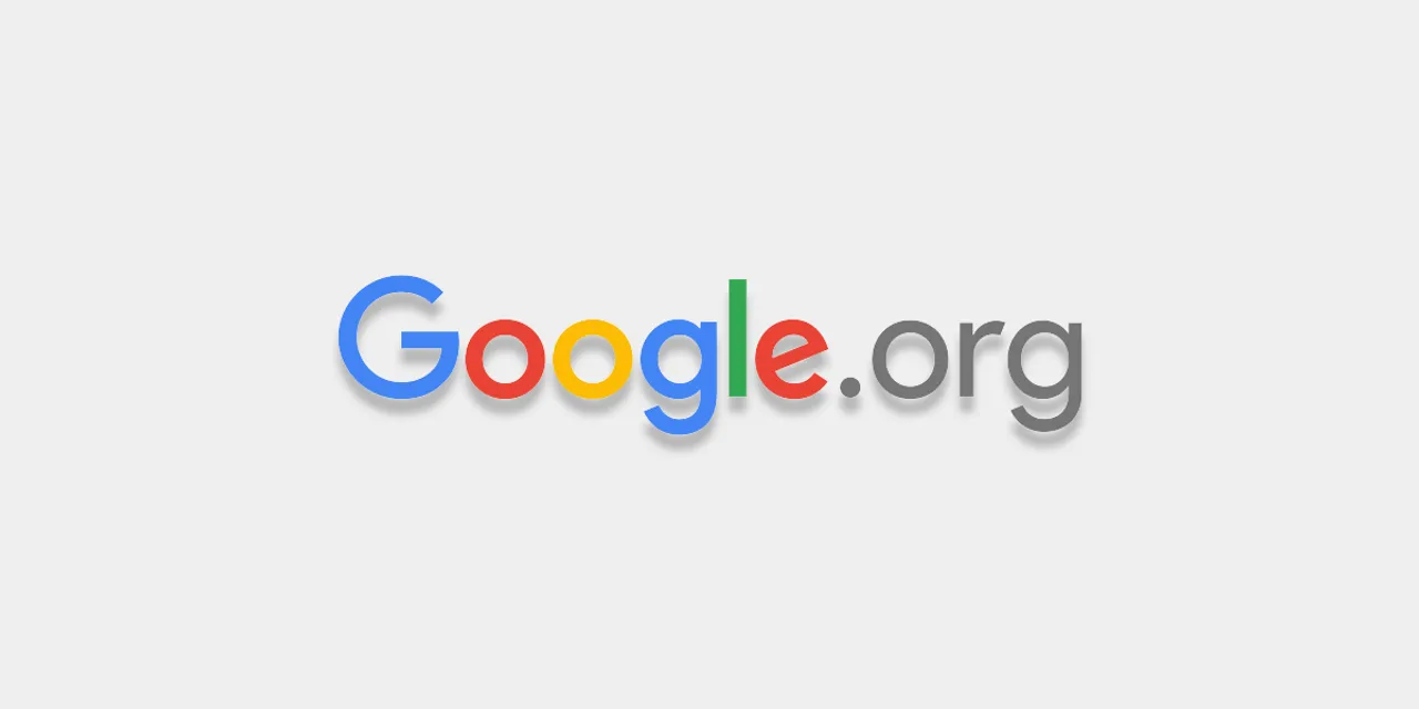 Google.org