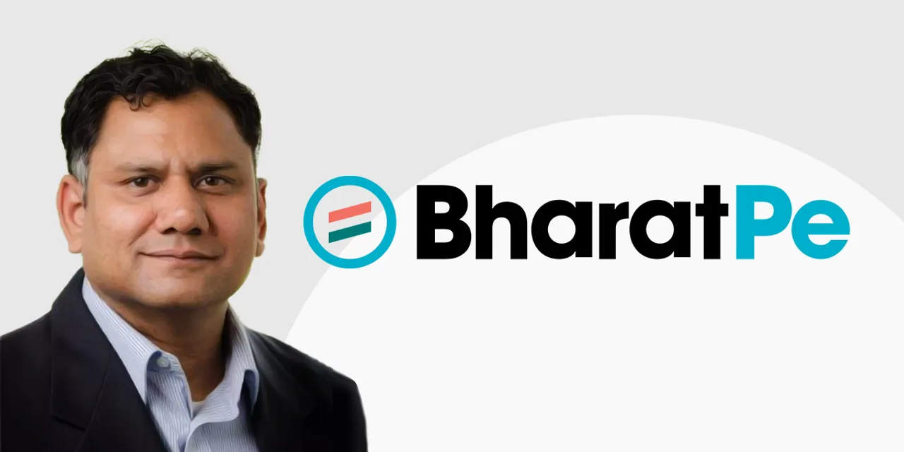 bharatpe