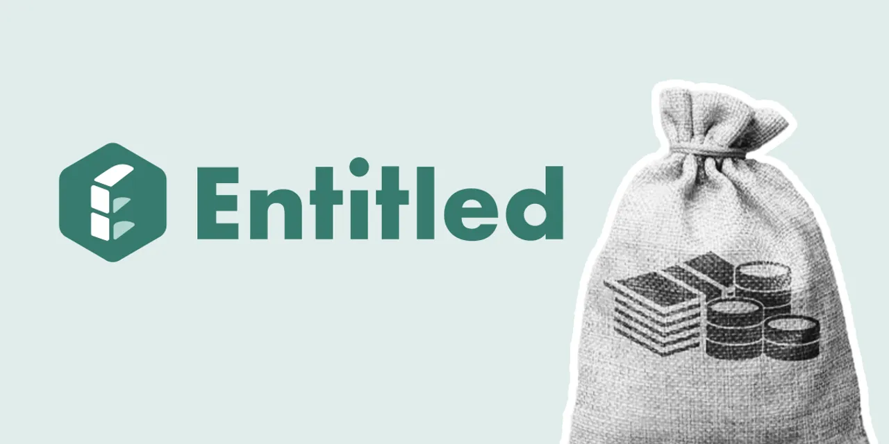 Entitled Solutions raises Rs 4 Cr in extended seed round
