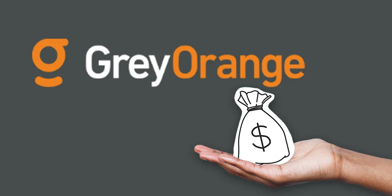 greyorange
