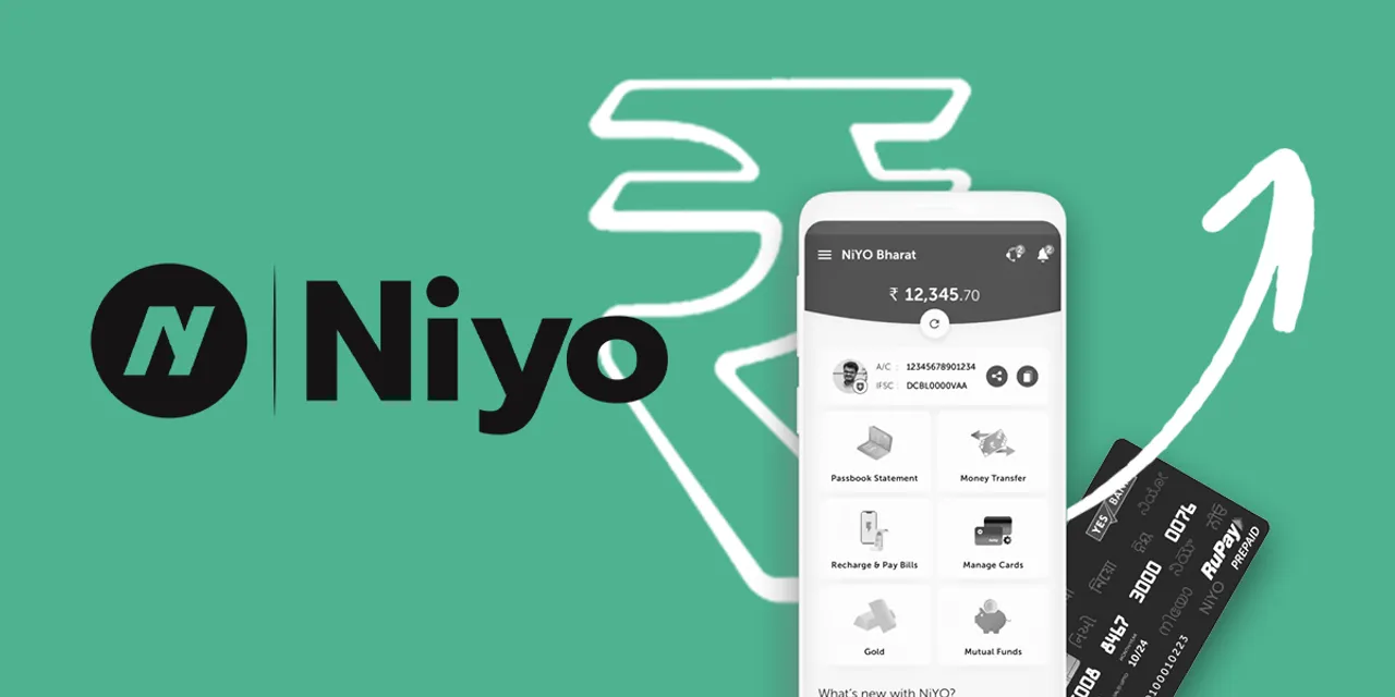Niyo’s revenue surges 2.8X to Rs 131 Cr in FY23