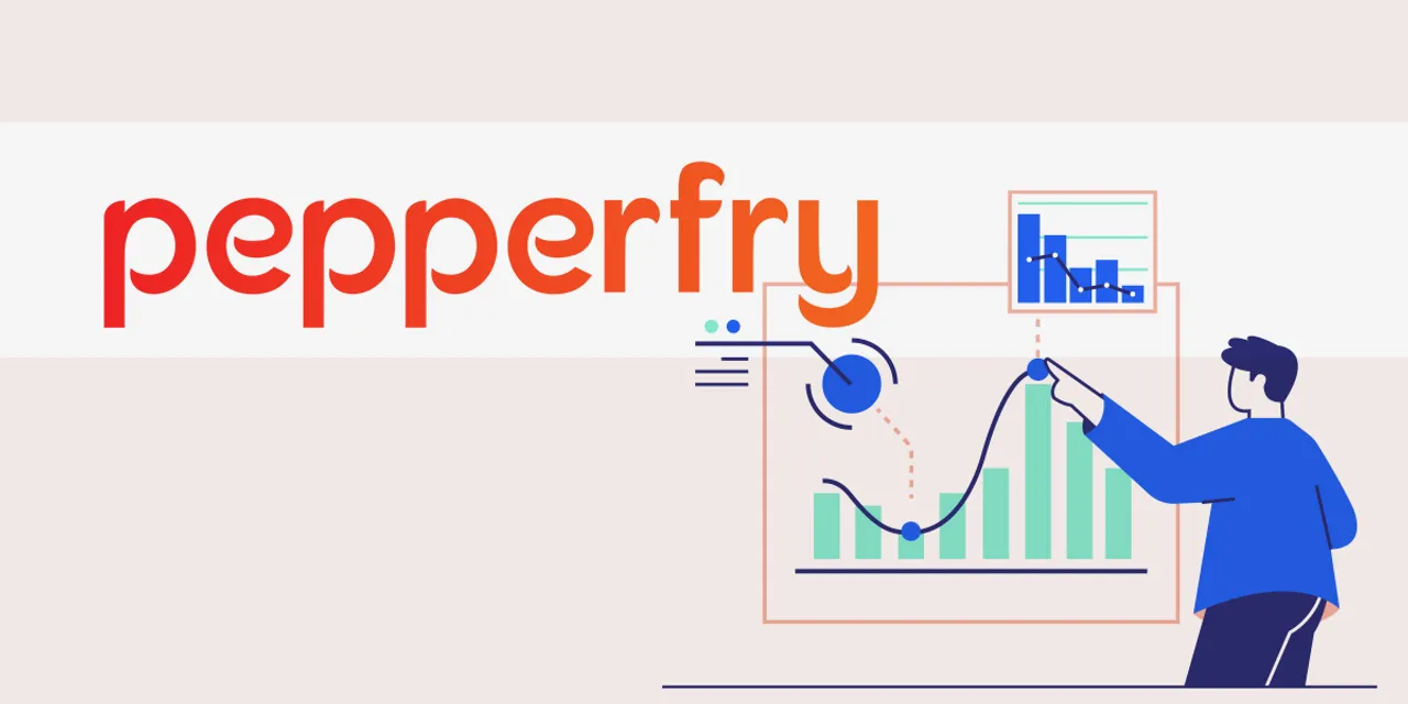 Pepperfry struggles to scale in FY23 but reduces losses