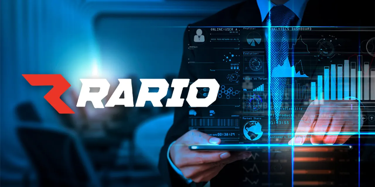Rario