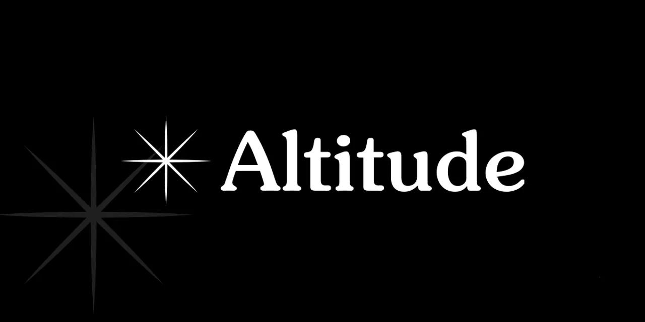 Altitude