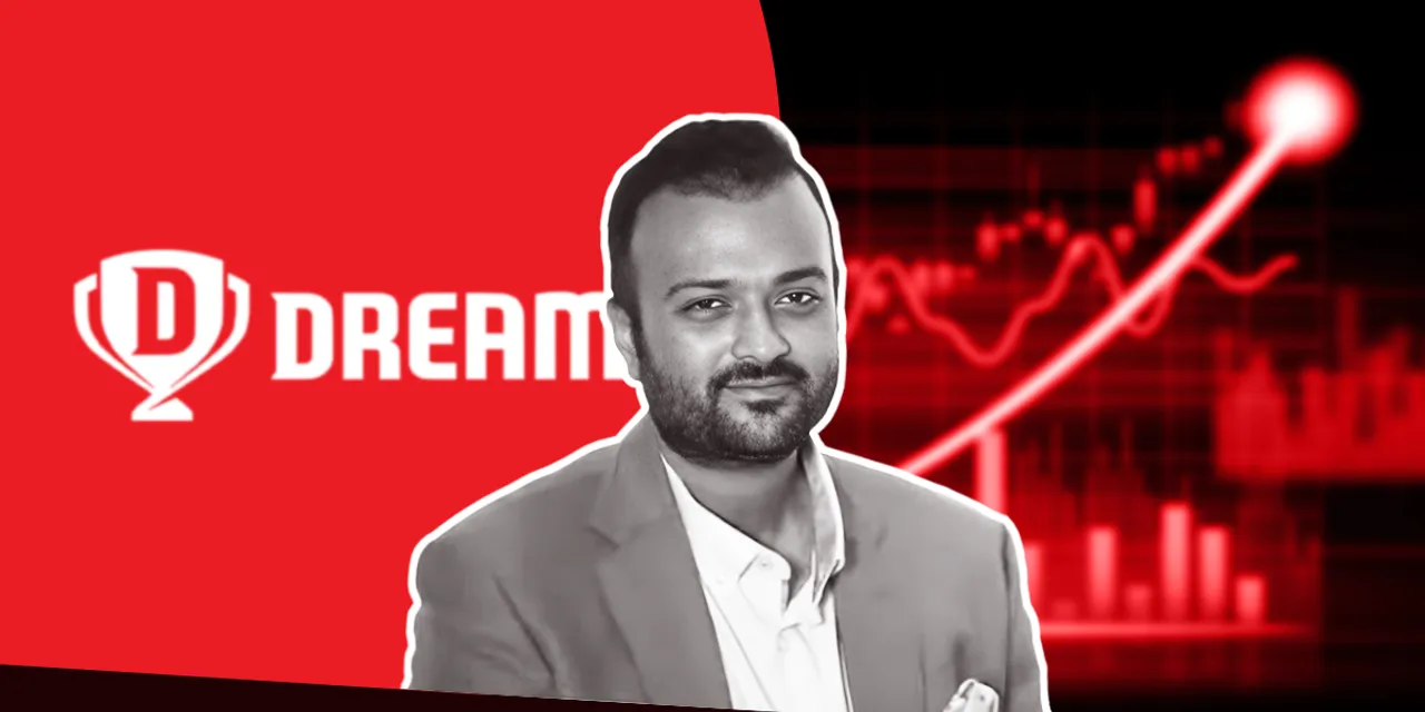 Dream11 posts Rs 6,384 Cr revenue and Rs 188 Cr PAT in FY23