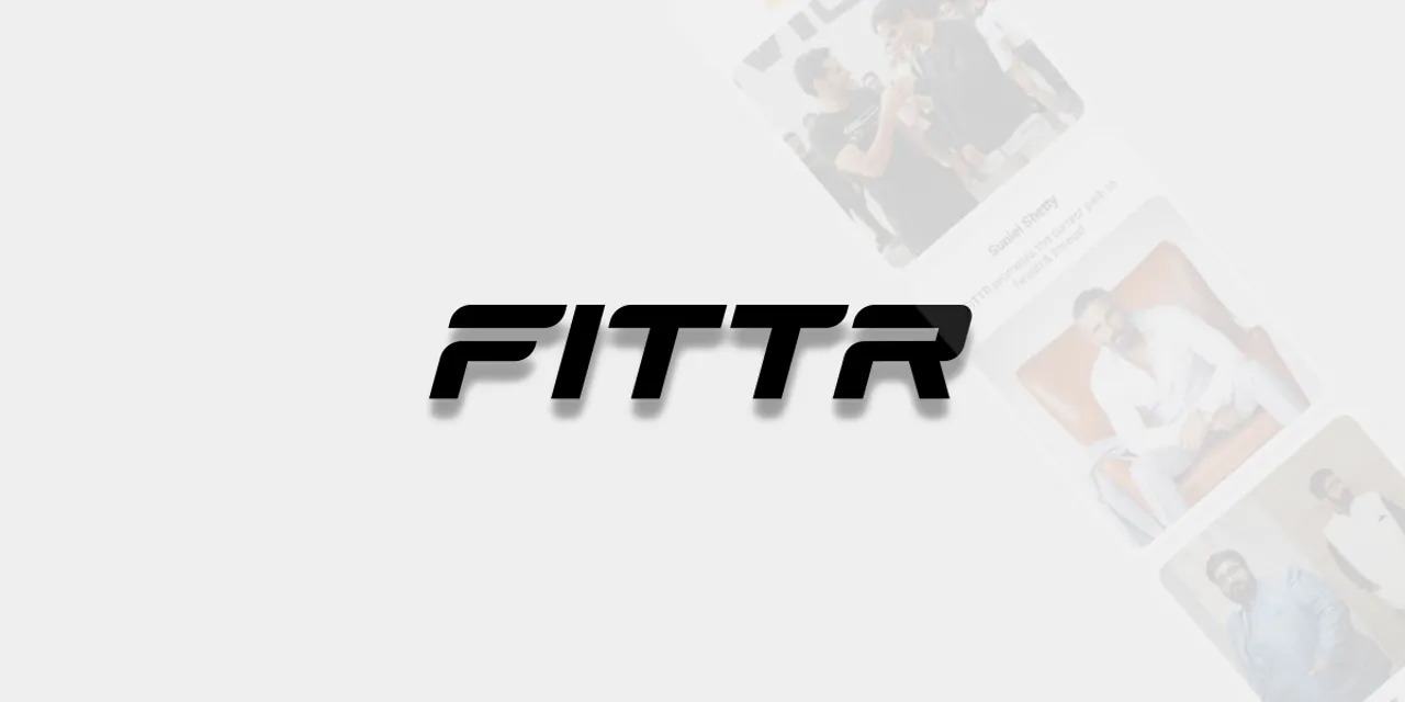 Zerodha-backed Rainmatter invests in Fittr