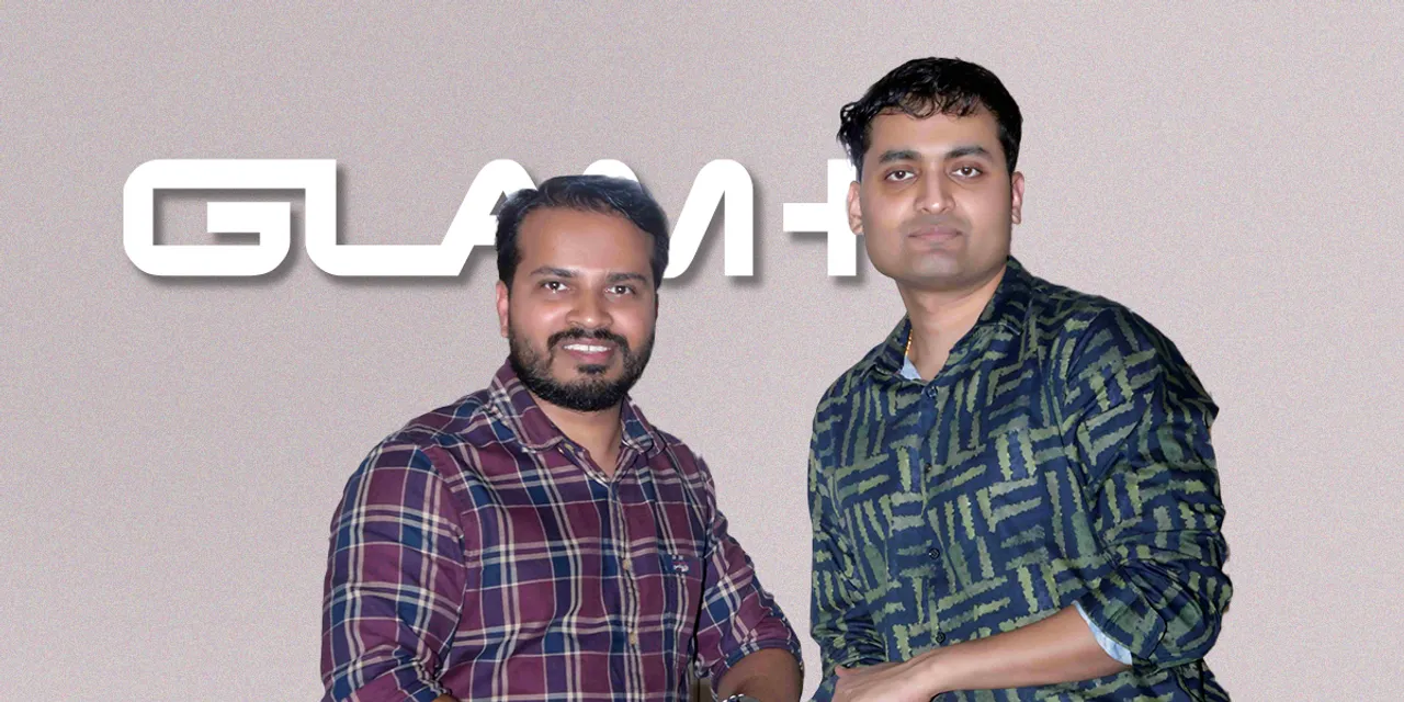 SaaS startup Glamplus raises Rs 16.5 Cr in pre-Series A round