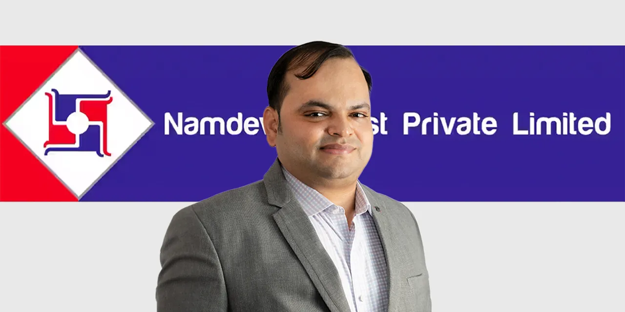 Namdev finvest