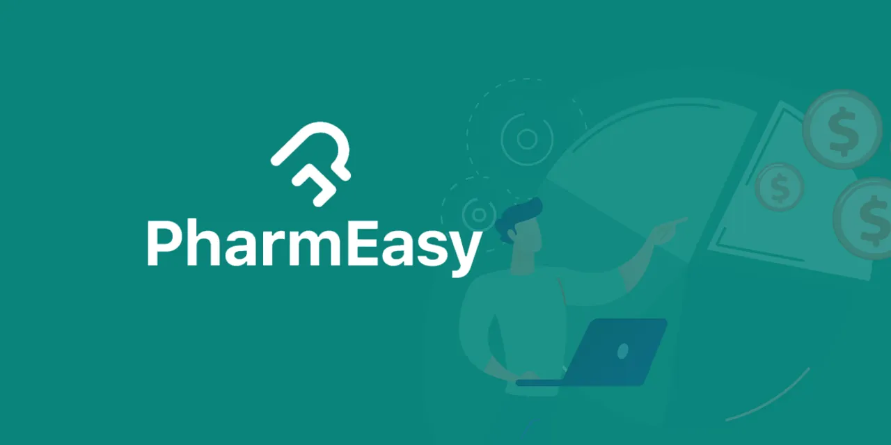 pharmeasy