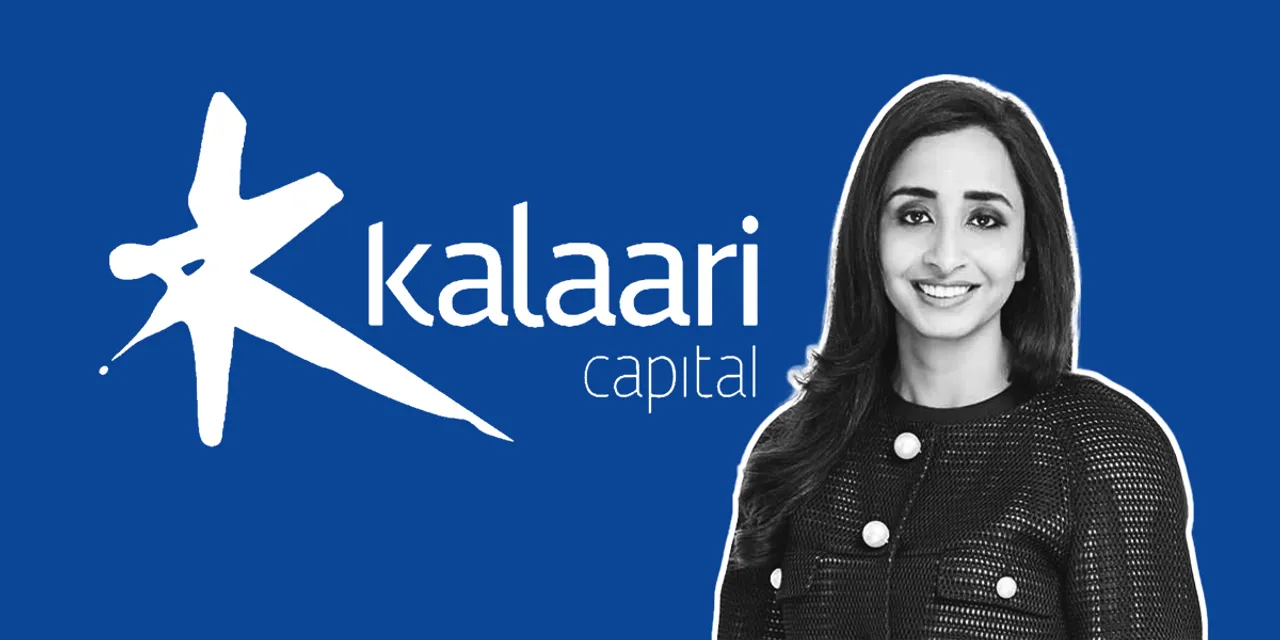 The Good Glamm Group’s Priyanka Gill joins Kalaari as venture partner