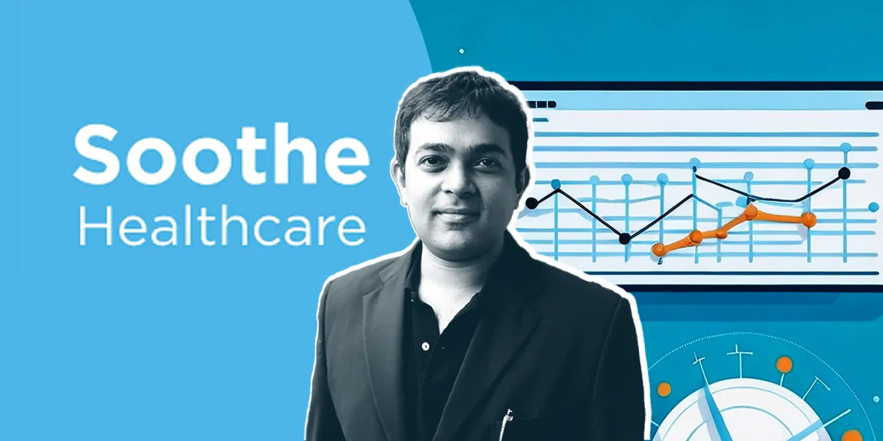 Soothe healthcare