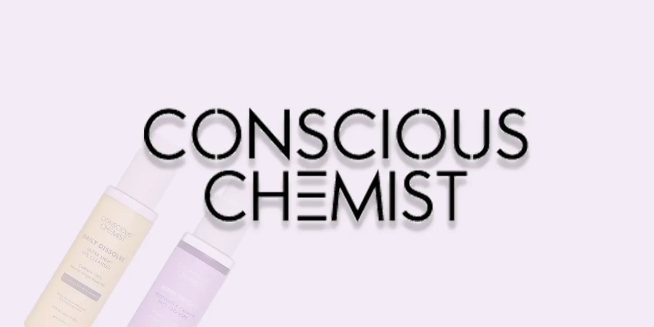 Conscious Chemist