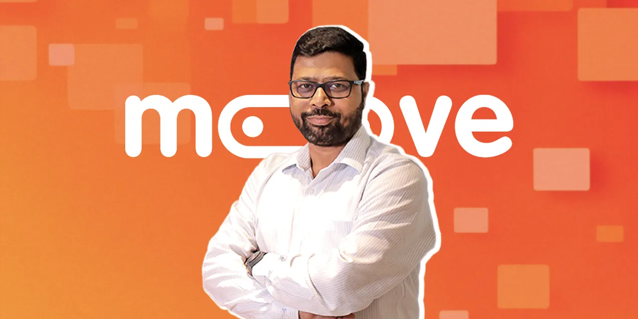 Moove raises $10 Mn in debt round from Stride Ventures