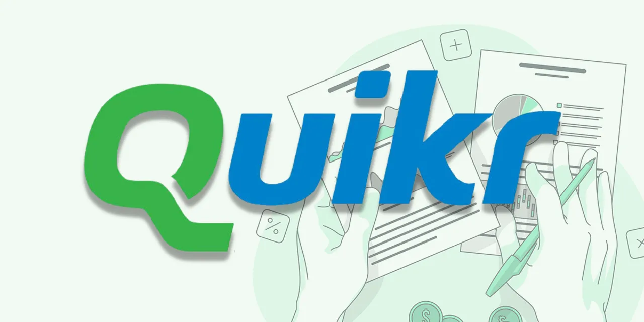 Quikr