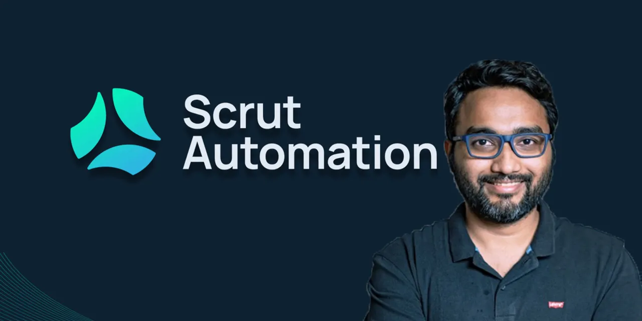 scrut automation