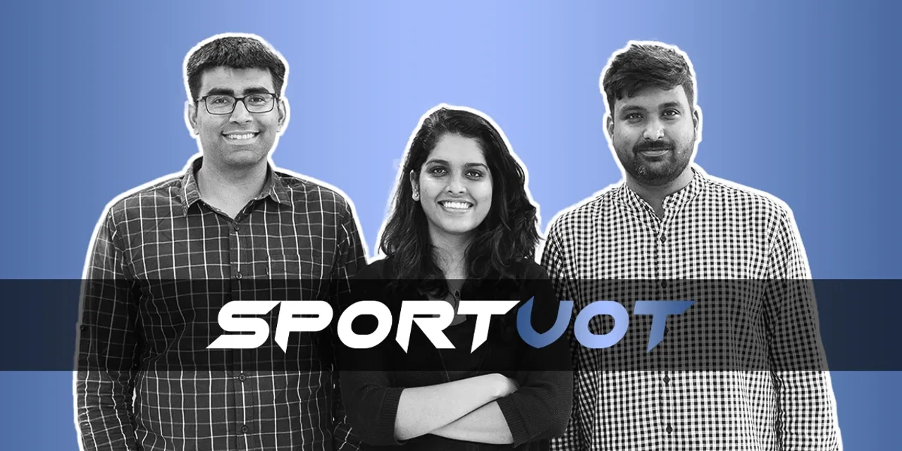 SportVot