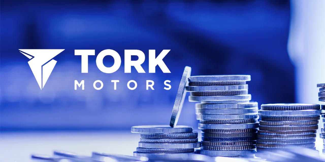 Tork Motors