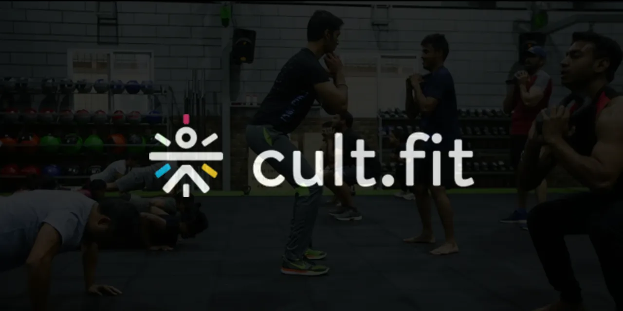 Cult.fit