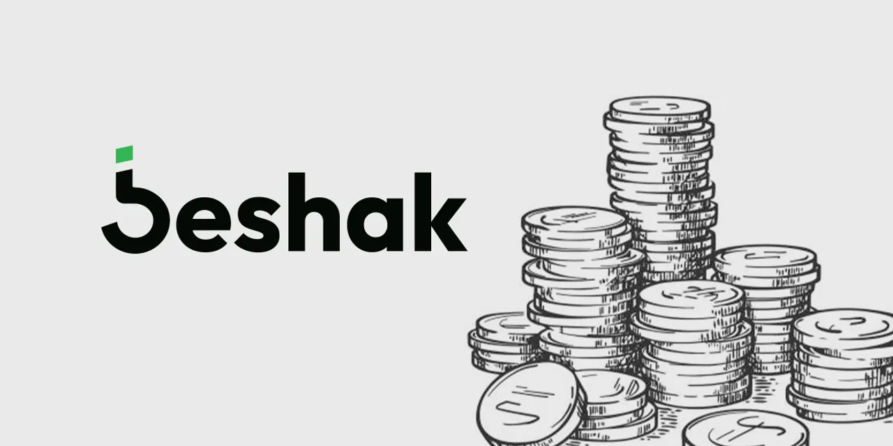 Beshak