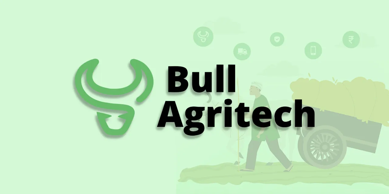 Agri-supply chain startup Bull Agritech raises $100K