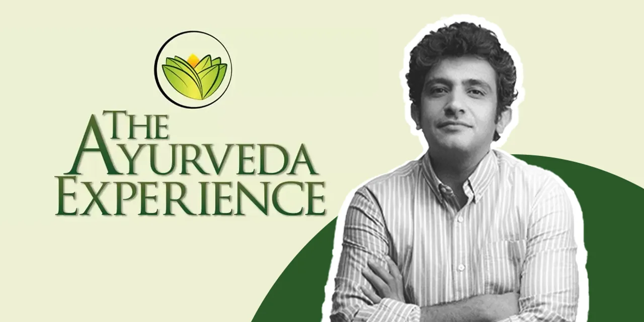 the ayurveda experience