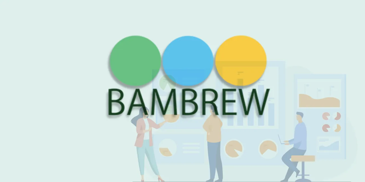 Bambrew