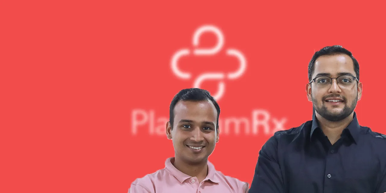 PlatinumRx