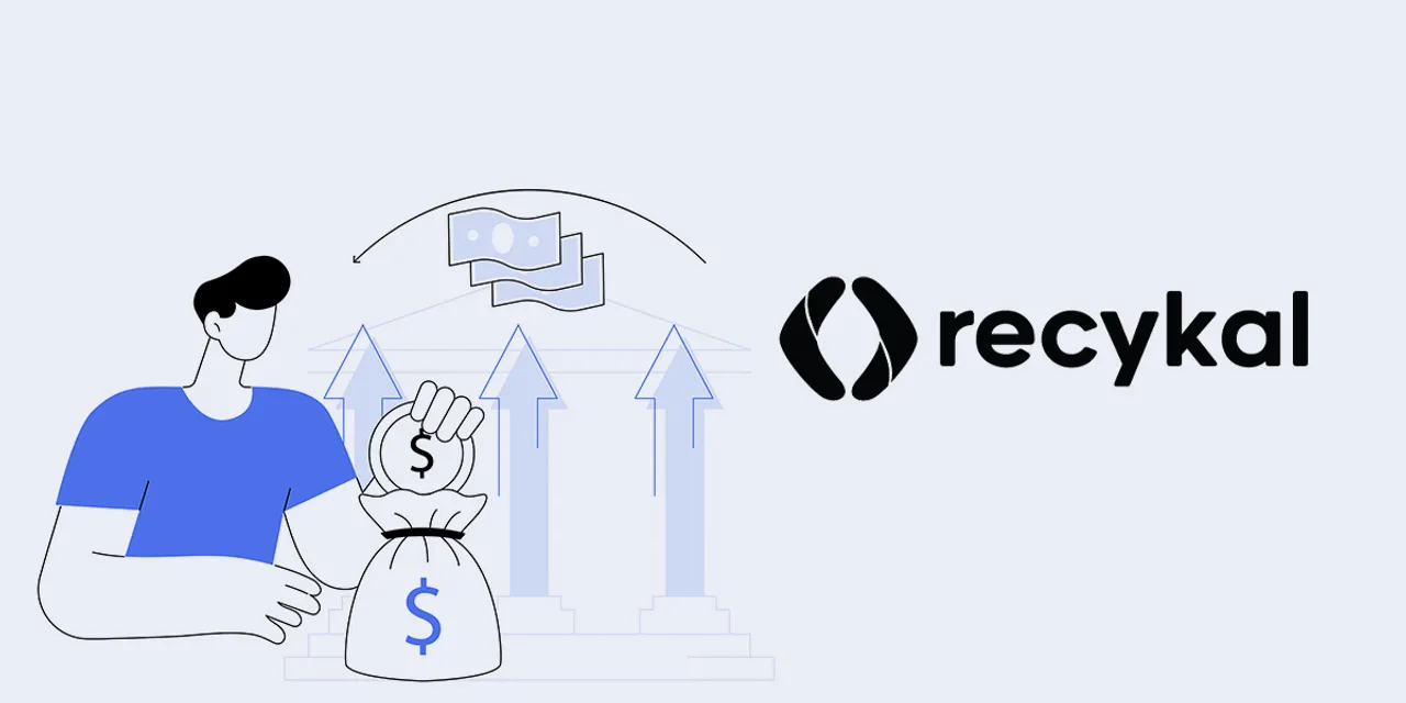 Update: Morgan Stanley-backed Recykal raises nearly $13 Mn