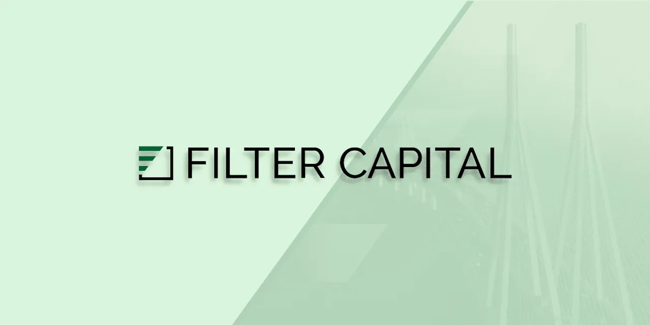 Filter Capital makes final close of Fund I Rs 800 Cr