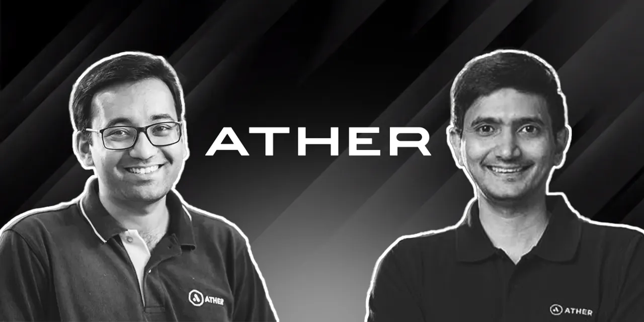 Ather
