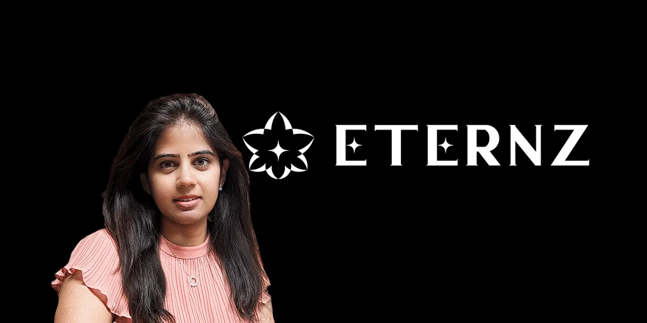 Eternz raises $1.15 Mn in pre-seed funding led by Kae Capital