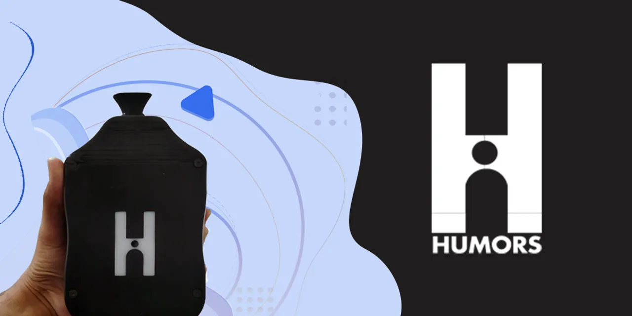 Venture Catalysts leads pre-seed round in Humors Tech