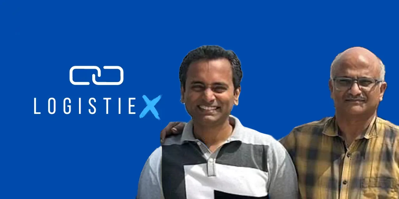 Logistiex raises $250K in bridge round