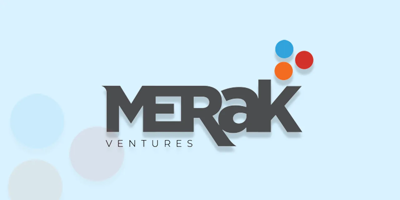 AbleCredit raises seed round led by Merak Ventures