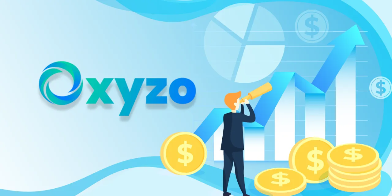 Exclusive: Oxyzo posts Rs 903 Cr revenue and Rs 291 Cr PAT in FY24