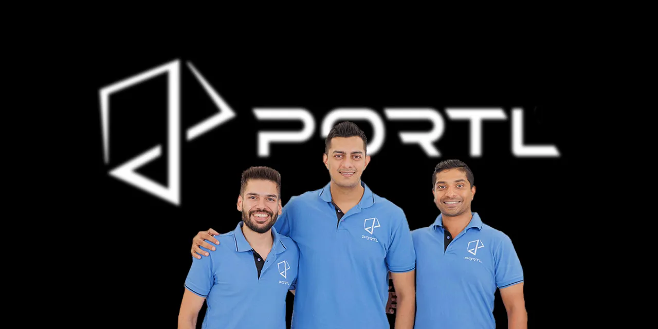 Portl bags $3 Mn from Bharat Innovation Fund