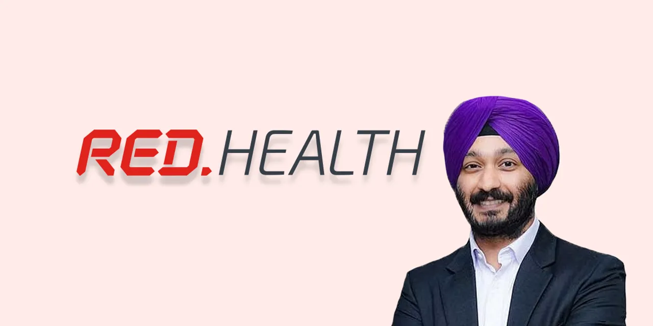 Red.health